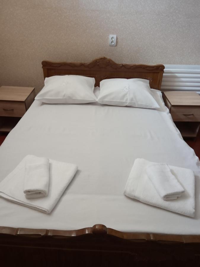 Guest House David'S B&B Gyumri Bagian luar foto