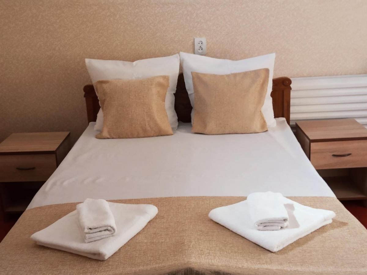 Guest House David'S B&B Gyumri Bagian luar foto