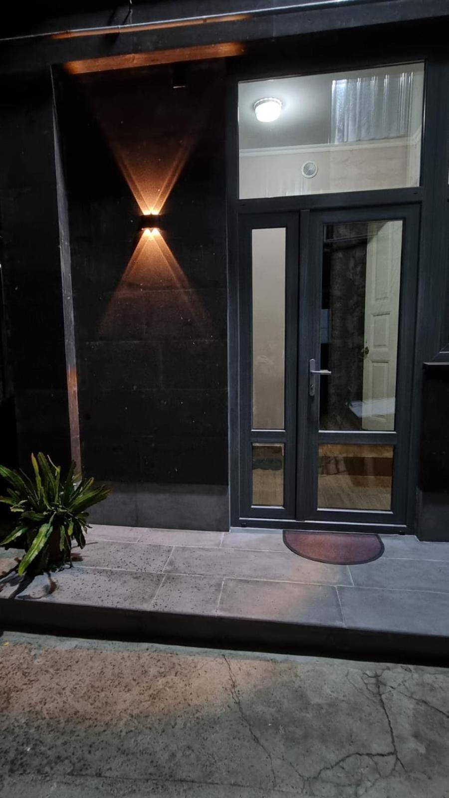 Guest House David'S B&B Gyumri Bagian luar foto