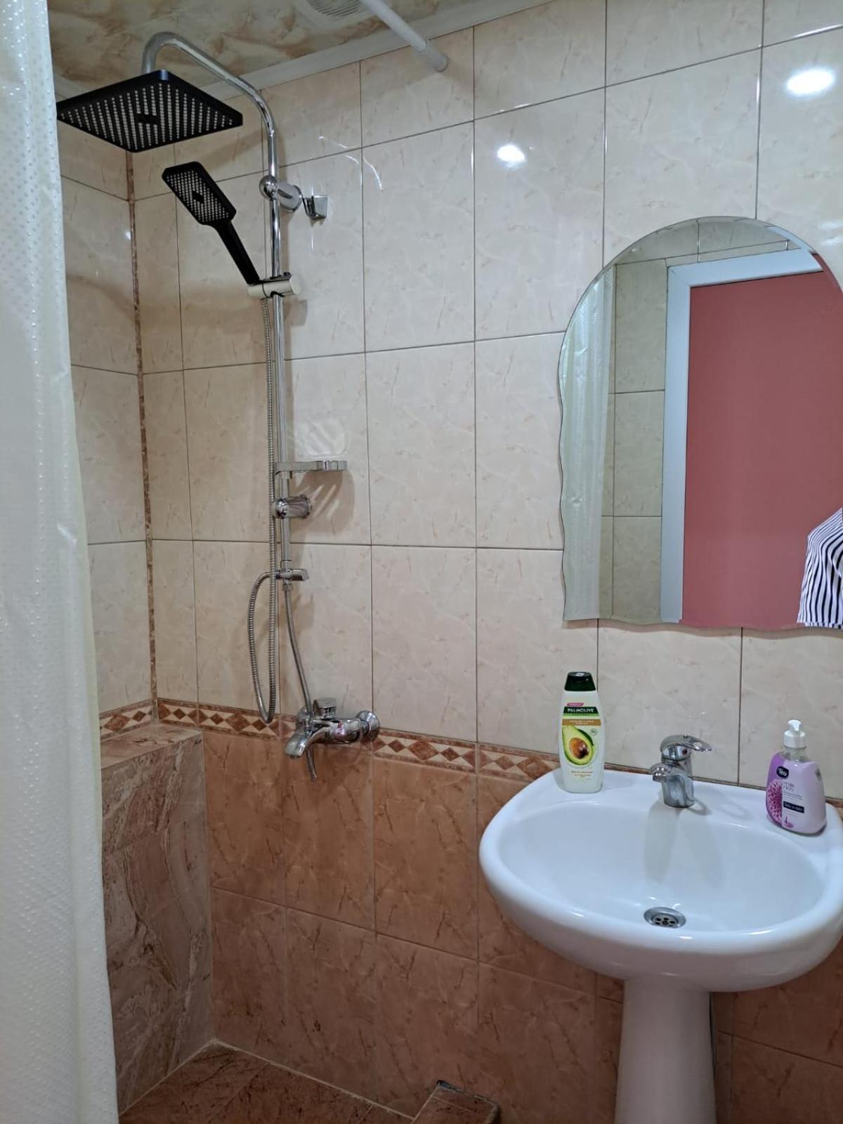 Guest House David'S B&B Gyumri Bagian luar foto