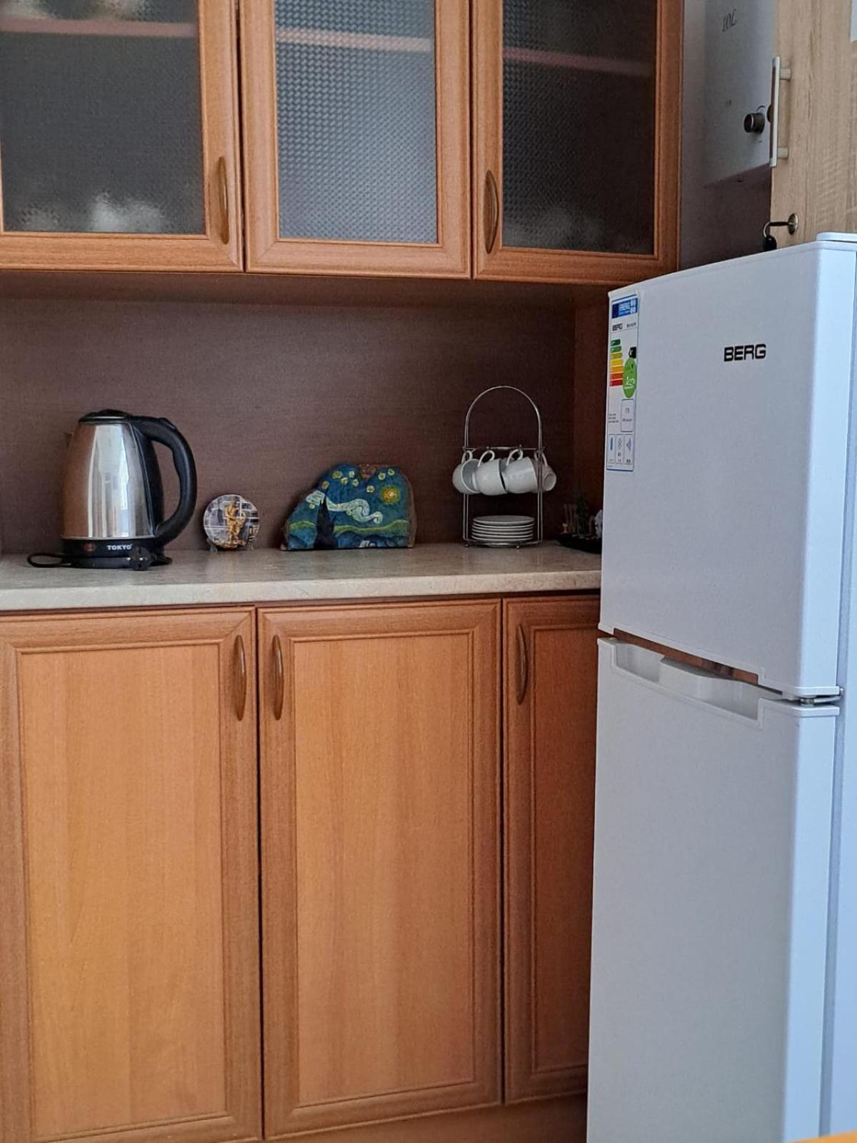 Guest House David'S B&B Gyumri Bagian luar foto