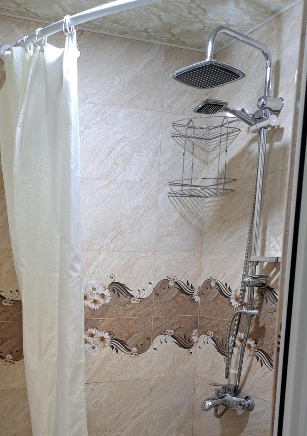 Guest House David'S B&B Gyumri Bagian luar foto
