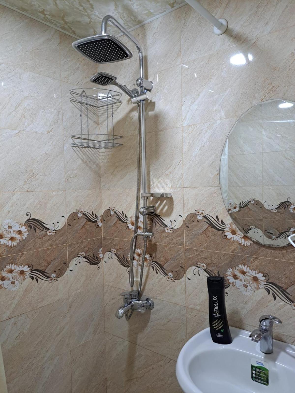 Guest House David'S B&B Gyumri Bagian luar foto