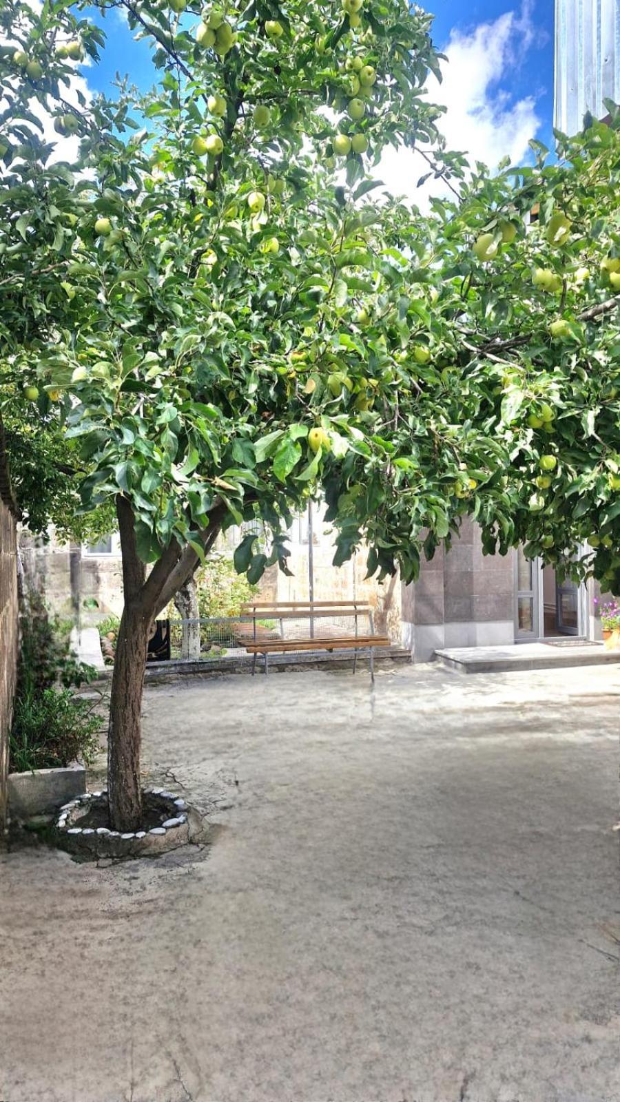 Guest House David'S B&B Gyumri Bagian luar foto