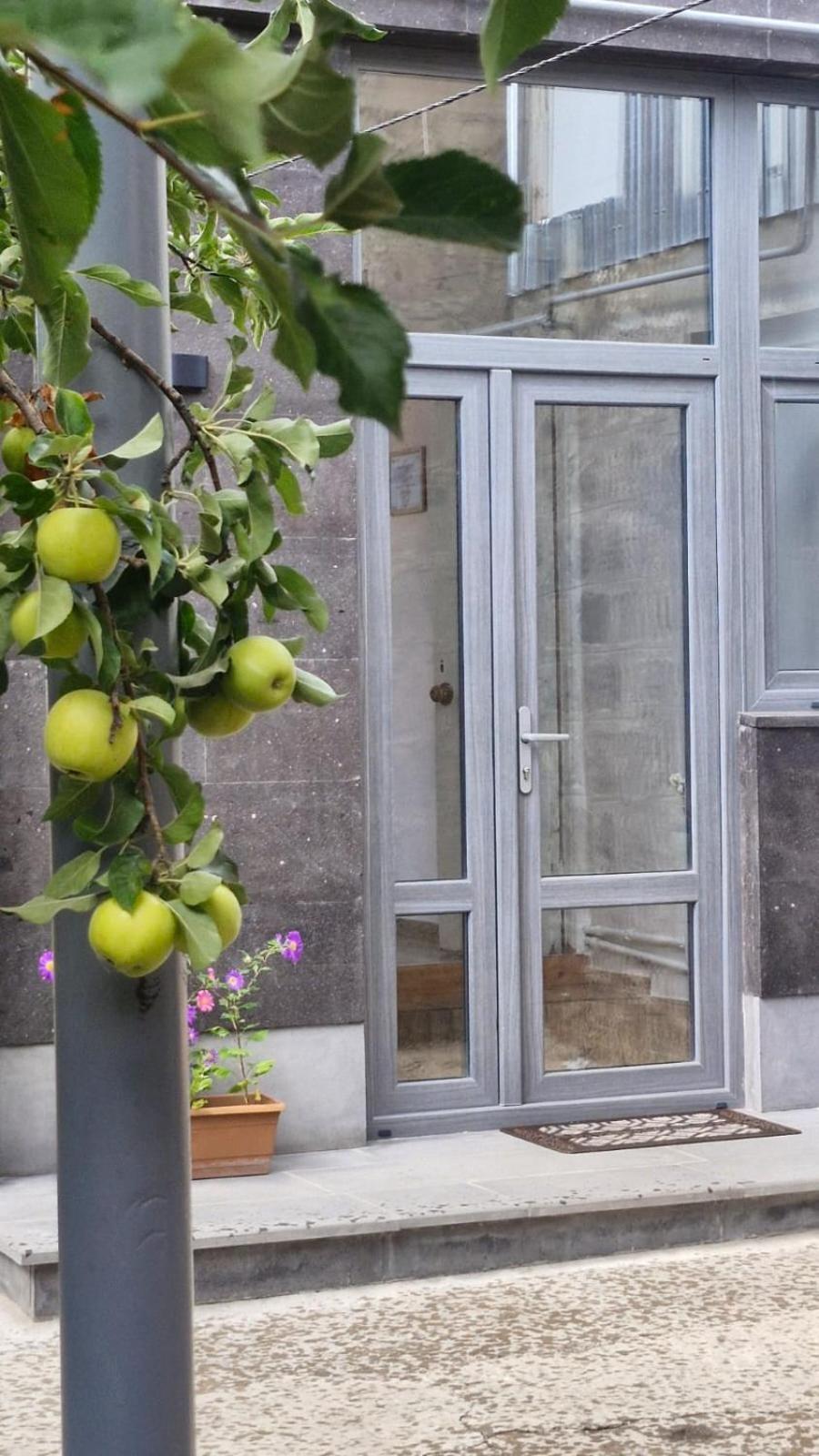 Guest House David'S B&B Gyumri Bagian luar foto